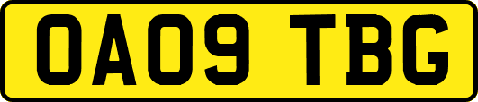 OA09TBG