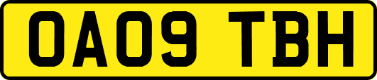 OA09TBH