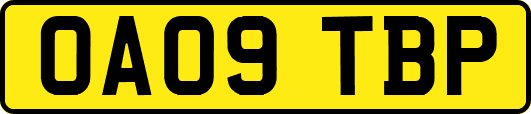 OA09TBP