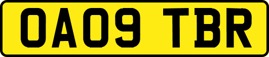 OA09TBR