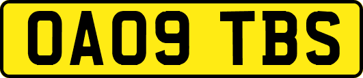 OA09TBS