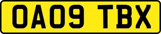 OA09TBX