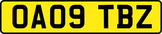 OA09TBZ