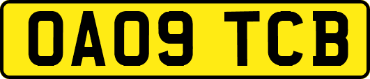OA09TCB