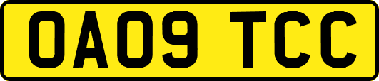 OA09TCC