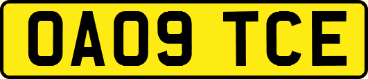 OA09TCE