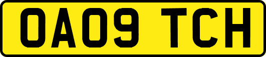 OA09TCH