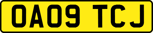 OA09TCJ