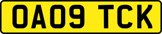 OA09TCK