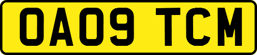 OA09TCM