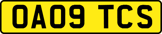 OA09TCS