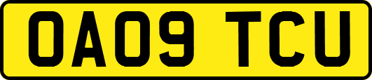 OA09TCU