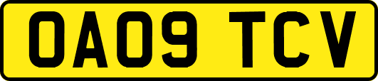 OA09TCV