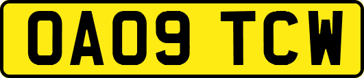 OA09TCW