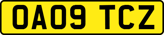 OA09TCZ