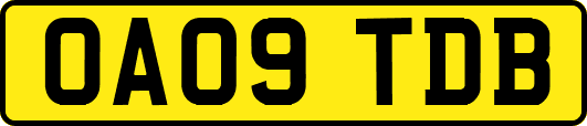 OA09TDB
