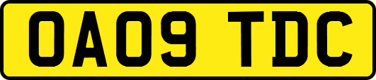 OA09TDC