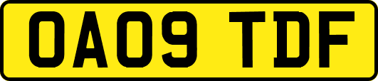OA09TDF