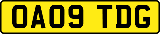 OA09TDG