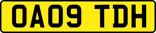 OA09TDH