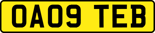 OA09TEB