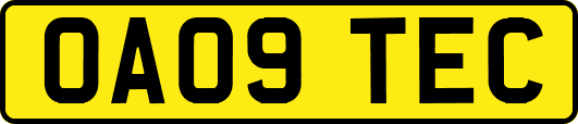 OA09TEC