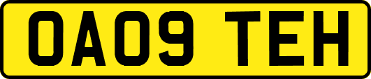 OA09TEH