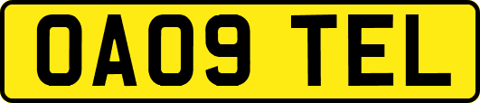 OA09TEL
