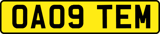 OA09TEM