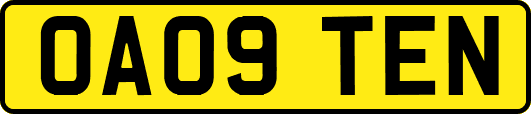 OA09TEN
