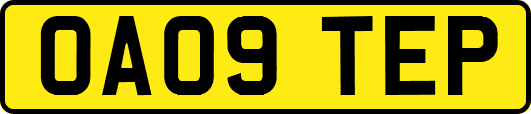 OA09TEP