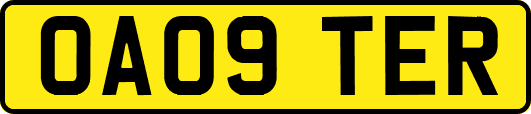 OA09TER