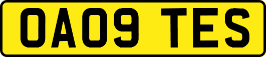 OA09TES