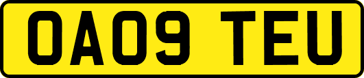 OA09TEU