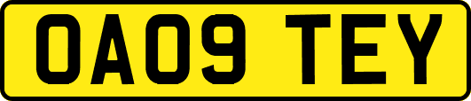 OA09TEY