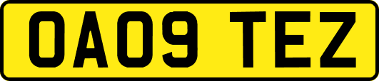 OA09TEZ