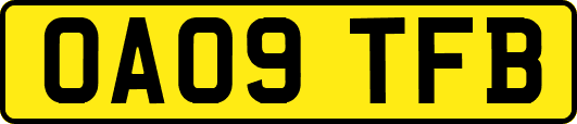 OA09TFB