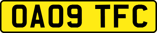 OA09TFC