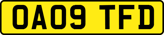 OA09TFD