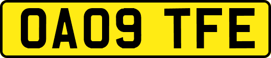 OA09TFE