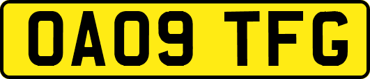OA09TFG