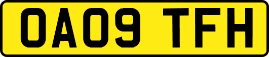 OA09TFH