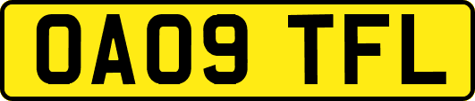 OA09TFL