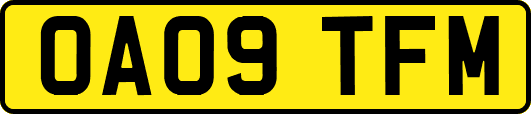 OA09TFM
