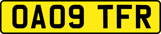 OA09TFR