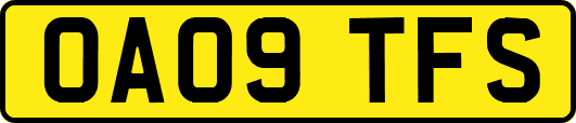 OA09TFS