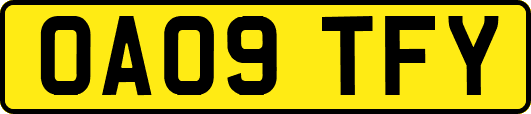OA09TFY