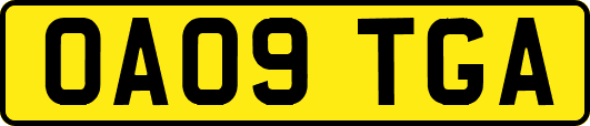 OA09TGA
