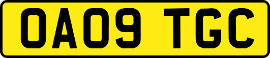 OA09TGC