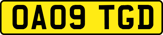 OA09TGD